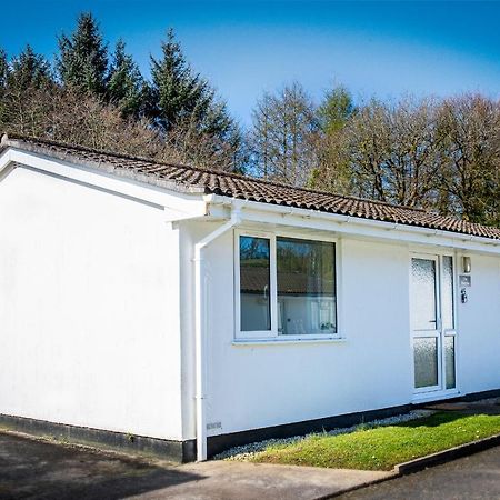 Vila The Burrow Liskeard Exteriér fotografie